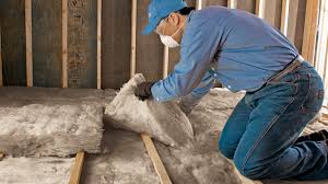 Types of Insulation We Offer in Tishomingo, OK